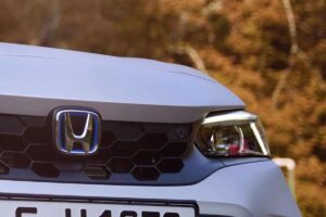 Honda rend hommage à 25 ans d'innovation hybride avec un modèle exclusif !