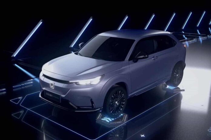 Honda mise sur une innovation radicale pour dominer le secteur automobile