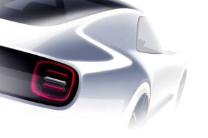 Ces deux géants japonais s’unissent pour un nouveau bijou électrique qui va bouleverser l’Europe !