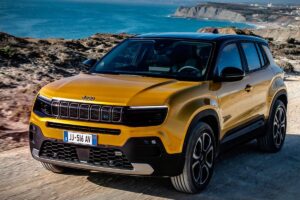 Il est bon marché, il tue, et c'est le 4x4 économique qui vaut la peine d'attendre pour acheter une voiture en 2025