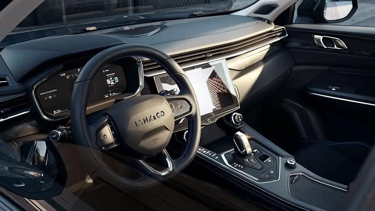 Lynk & Co