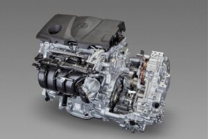 Toyota crée un moteur de 2 litres et 600 cv qui servira de base à ses voitures hybrides de nouvelle génération