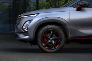 Ce SUV qui bouleverse le marché européen : Entièrement équipée et assortie d'une garantie de 7 ans à prix cassé