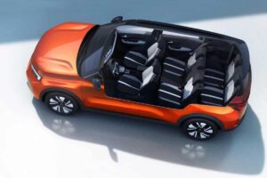 Le SUV 7 places le plus attendu de l'année est désormais commercialisé, avec un très grand coffre