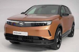 Opel Grandland 2024