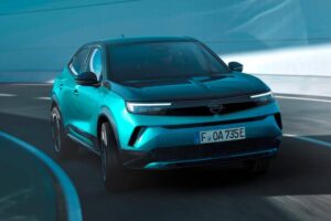 Opel Mokka 2025 : Plus audacieux, plus intelligent, plus efficient - Le SUV nouvelle génération qui va métamorphoser votre quotidien au volant !