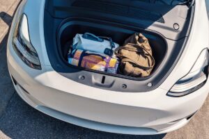 La voiture la plus vendue en Europe est un SUV électrique à 46 990 euros