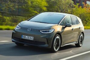 Volkswagen booste l'autonomie de l'ID.3 grâce à une batterie chinoise innovante !