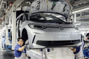 Volkswagen prépare une révolution stratégique pour l'avenir de l'automobile