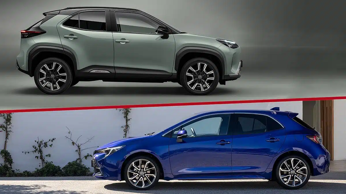 75 % des ventes de ce constructeur sont électriques ou hybrides