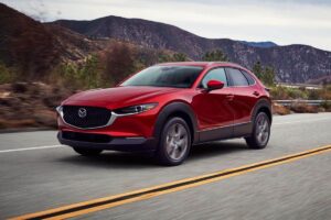 Mazda3 et CX-30 2025 : un moteur e-Skyactiv-G 2.5 conçu pour durer