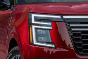 Le luxe se met au camping : ce 4x4 V6 à 7 places réinvente l'aventure en famille