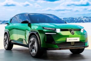 Citroën revient sur sa stratégie, la future C5 Aircross ne sera pas électrique.