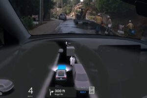 Tesla libère enfin sa conduite autonome en Europe : la révolution FSD débarque
