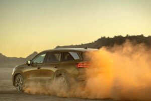 SUV urbain ou vrai baroudeur ? Le Skoda Kodiaq affronte le parcours tout-terrain