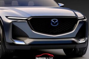 2026 : le nouveau CX-5 hybride de Mazda veut devenir le roi des SUV