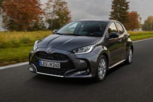 Mazda casse les codes : une perle hybride à moins de 220 € par mois qui change la donne