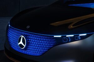 Mercedes prépare sa révolution tarifaire