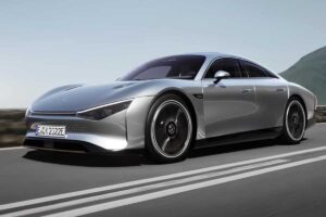 Véhicules électriques : faut-il vraiment 1 000 km d'autonomie pour convaincre ?