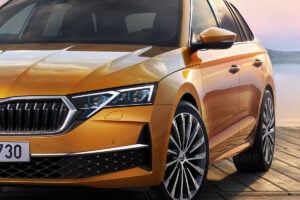La championne de l'autonomie : 1000 km et 640L de coffre à 220€/mois