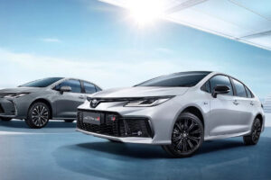 Nouveau Toyota Corolla 2024 : innovations, atouts et points faibles à découvrir