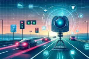 Les nouveaux super-radars voient tout : l'IA traque désormais chacun de vos gestes au volant