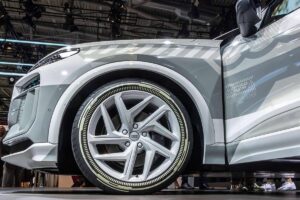 Audi augmente les prix des voitures à combustion et réduit les prix des voitures électriques