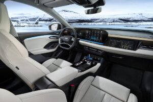 Personne n'achète ce SUV électrique doté d'une autonomie de près de 600 km et dont la production sera arrêtée en février