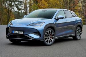 Voici le SUV sportif de 313 ch dont tout le monde parle et qui coûte moins de 47 000 euros