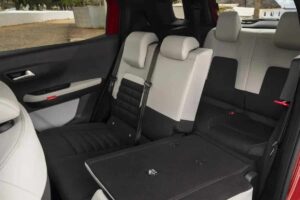 Un SUV spacieux et abordable : le modèle sept places qui change la donne pour les familles