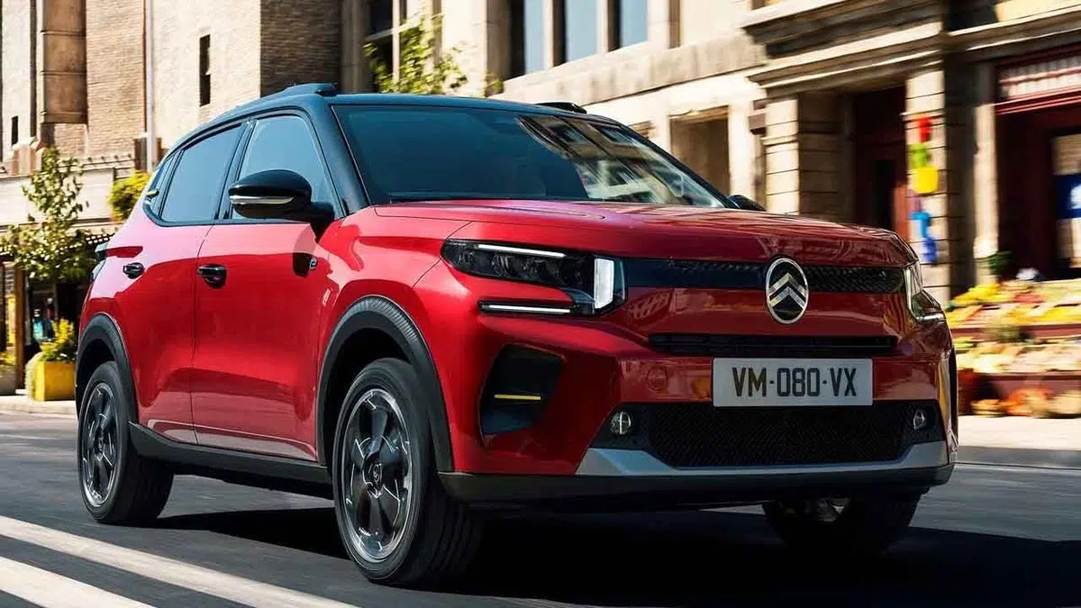 Électriques à moins de 25 000€