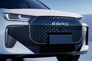 Ebro S700, le SUV espagnol qui est devenu le nouveau casse-tête des modèles coréens