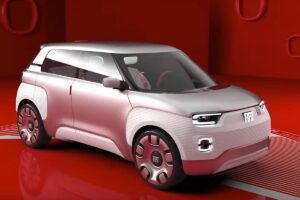 La prochaine génération de voitures électriques de Stellantis pour l'Europe arrivera en 2026