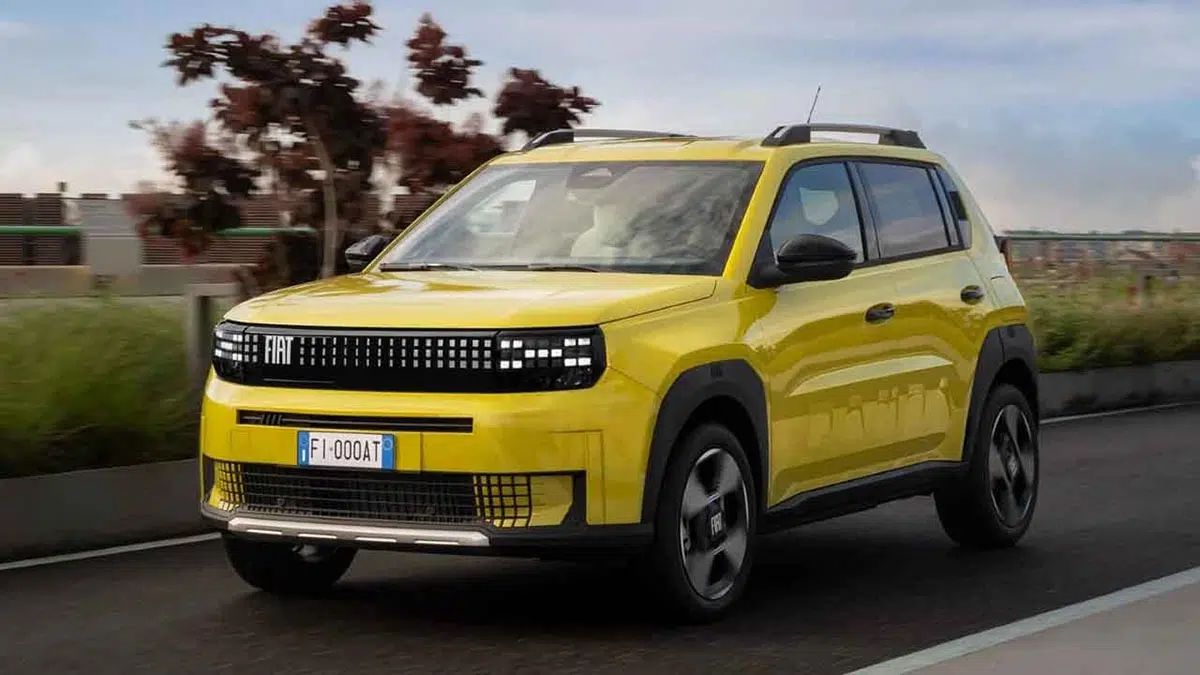Électriques à moins de 25 000€