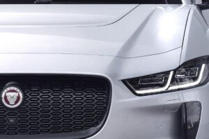 Le pari fou : Jaguar suspend sa production pendant un an pour préparer l'avenir