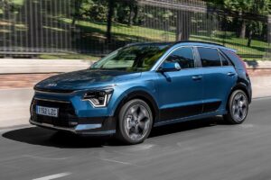 Essai - Kia Niro PHEV 2024 : L'hybride rechargeable qui réconcilie tout le monde