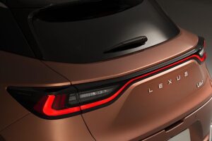 Lexus casse les codes : leur nouveau SUV LBX 2024 va tout bousculer