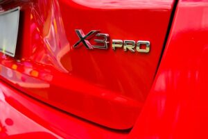 Livan X3 Pro : un SUV compact qui mise sur la simplicité et l’efficacité arrive de Chine!