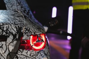 Un record fracassant : la Mercedes-Benz CLA électrique parcourt 3 717 kilomètres en 24 heures