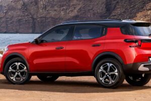 Le Dacia Jogger a désormais un nouveau rival, un SUV bon marché pouvant accueillir jusqu'à 7 personnes