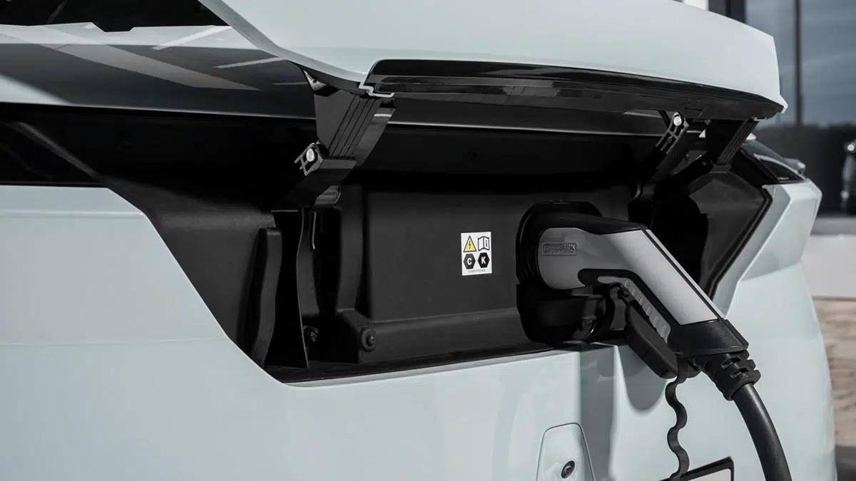 Omoda 5 EV : un SUV électrique compétent, mais avec quelques bémols