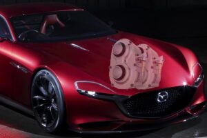 Mazda ressuscite son moteur rotatif en version hydrogène : l'alternative surprise à l'électrique