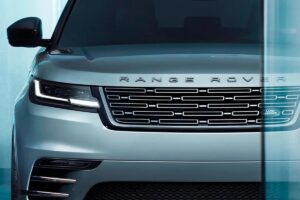 JLR fixe une date pour l'arrivée du Velar électrique, qui marquera le tournant historique la marque Range Rover