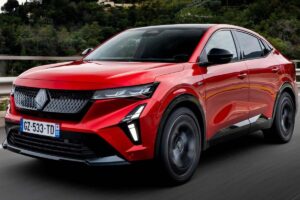 Renault Rafale E-TECH PHEV (2024) - Hybride rechargeable avec 300 ch : la nouvelle arme de la marque française