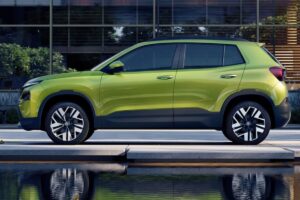 C'est le mini SUV à 8 700 euros dont les Français pourraient rêver dans leurs familles
