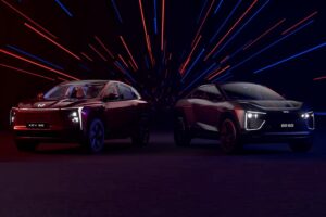 Deux SUV électriques indiens prêts à rivaliser avec Mercedes et BMW : le luxe à prix choc
