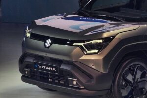 Suzuki Vitara 2025 : le SUV emblématique passe à l'électrique pour conquérir le marché !