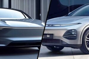 Tesla s'inspire de la Chine : vers un design plus audacieux pour ses futurs modèles ?