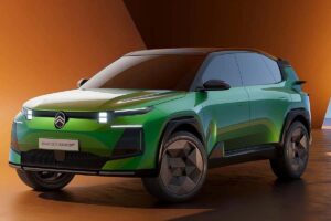 2025 : L'année où les amendes vont électriser le marché automobile français