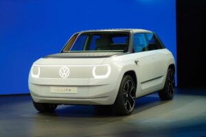 Volkswagen lève le voile sur 2025 : une renaissance inattendue et un nouveau SUV